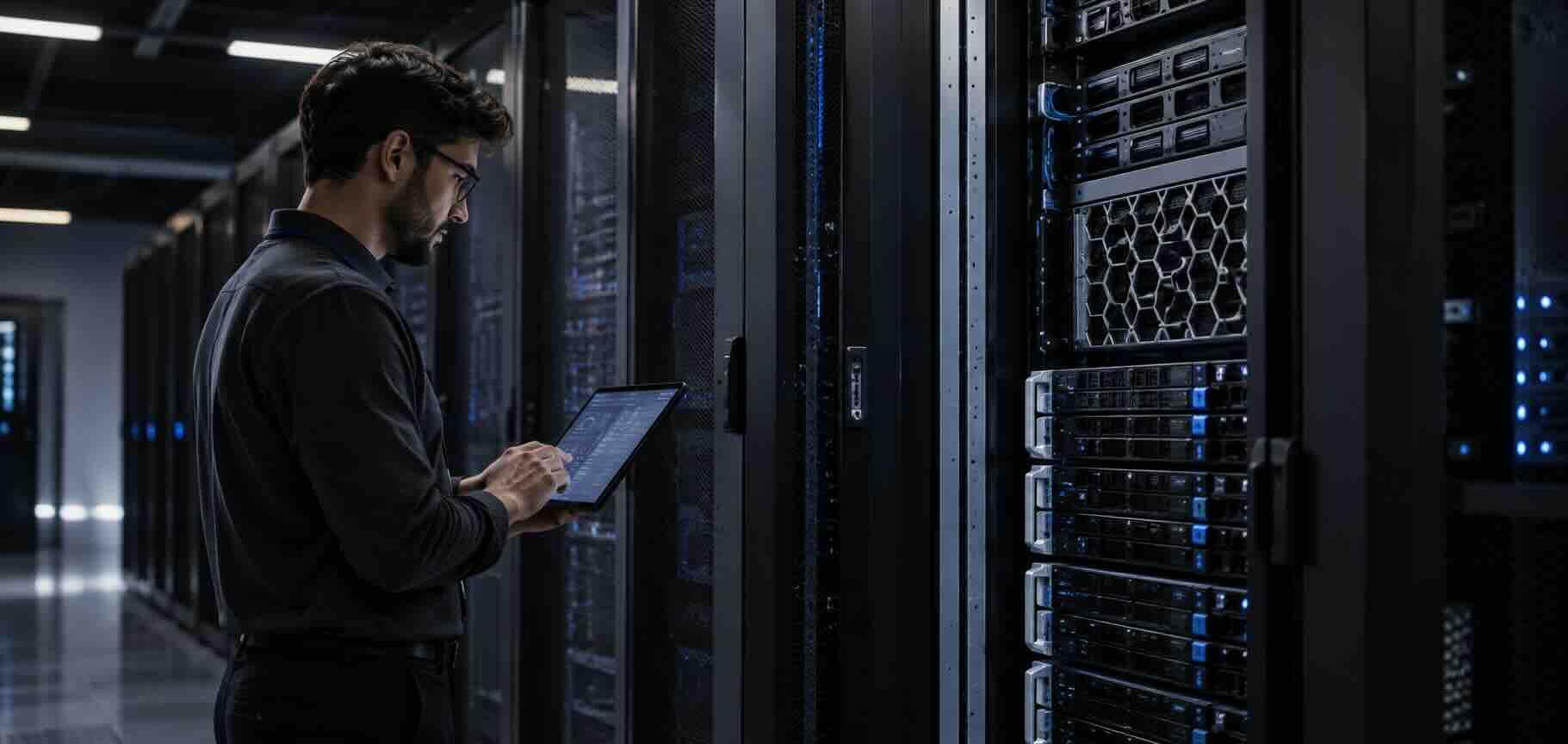 AI Servers deployment