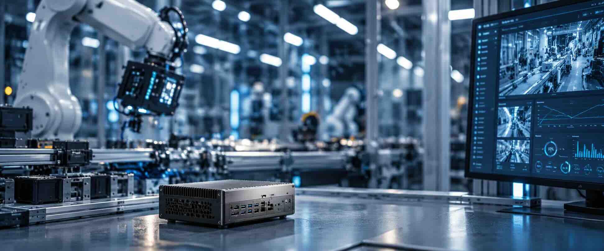 Edge Servers deployment