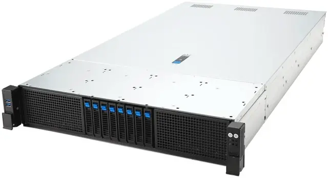 ASUS RS720-E12 2U AI GPU Server