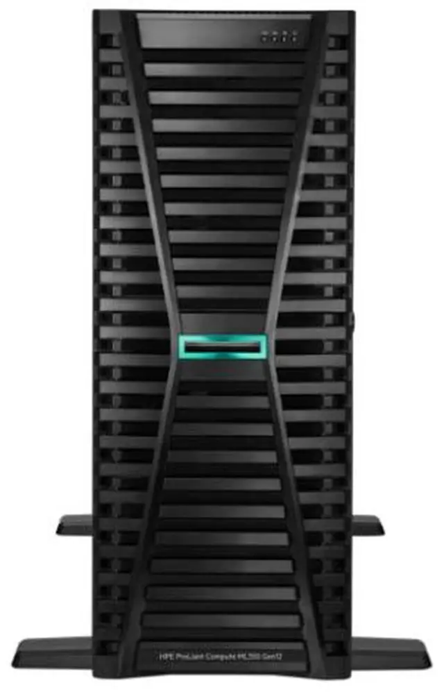 HPE ProLiant ML350 Gen12