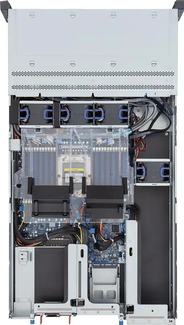 ABS Advanced 2U Server