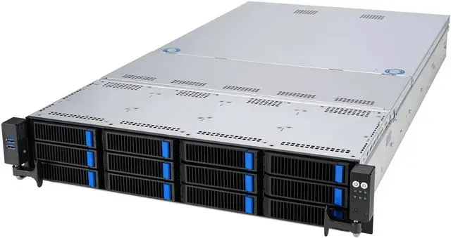 ABS Advanced 2U Server