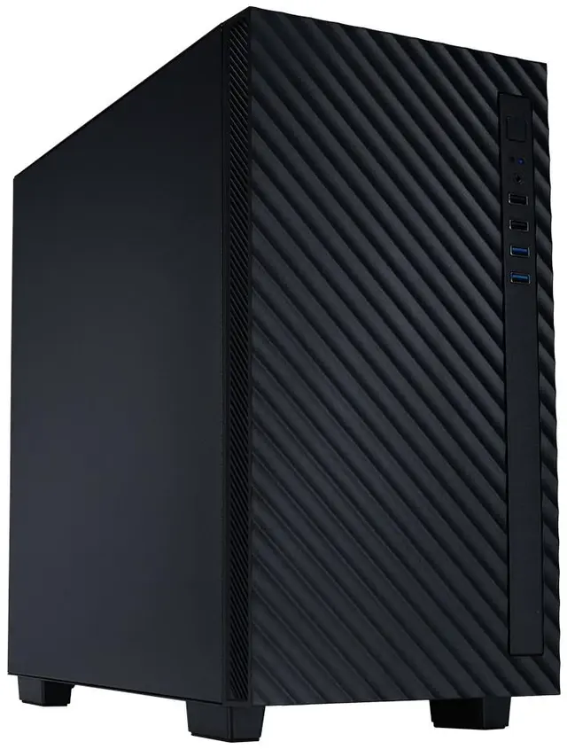 ABS Compact Tower Server