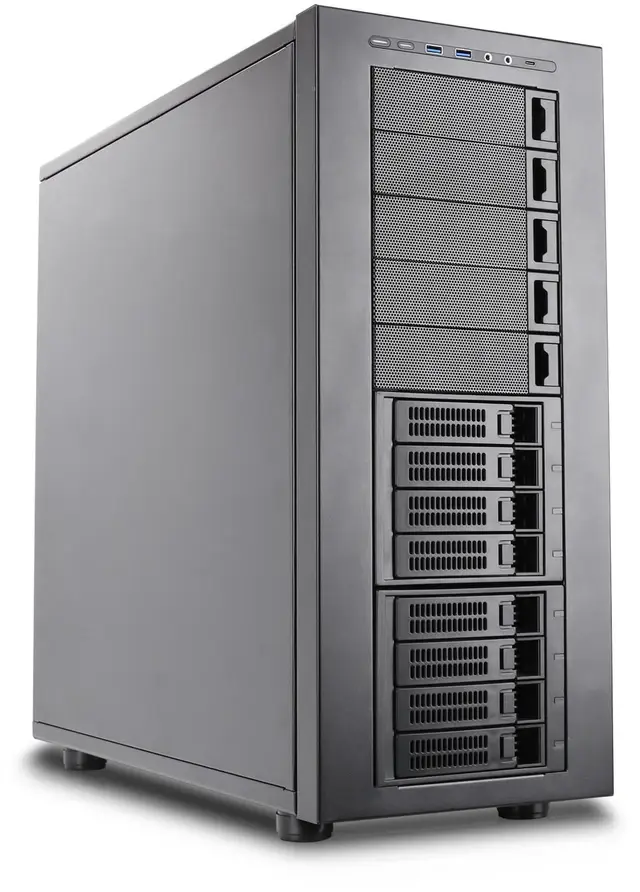 ABS 4U Server System