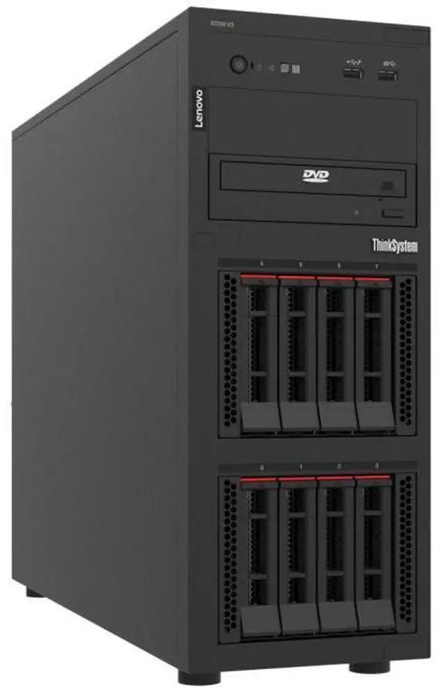 Lenovo ThinkSystem ST250 V3